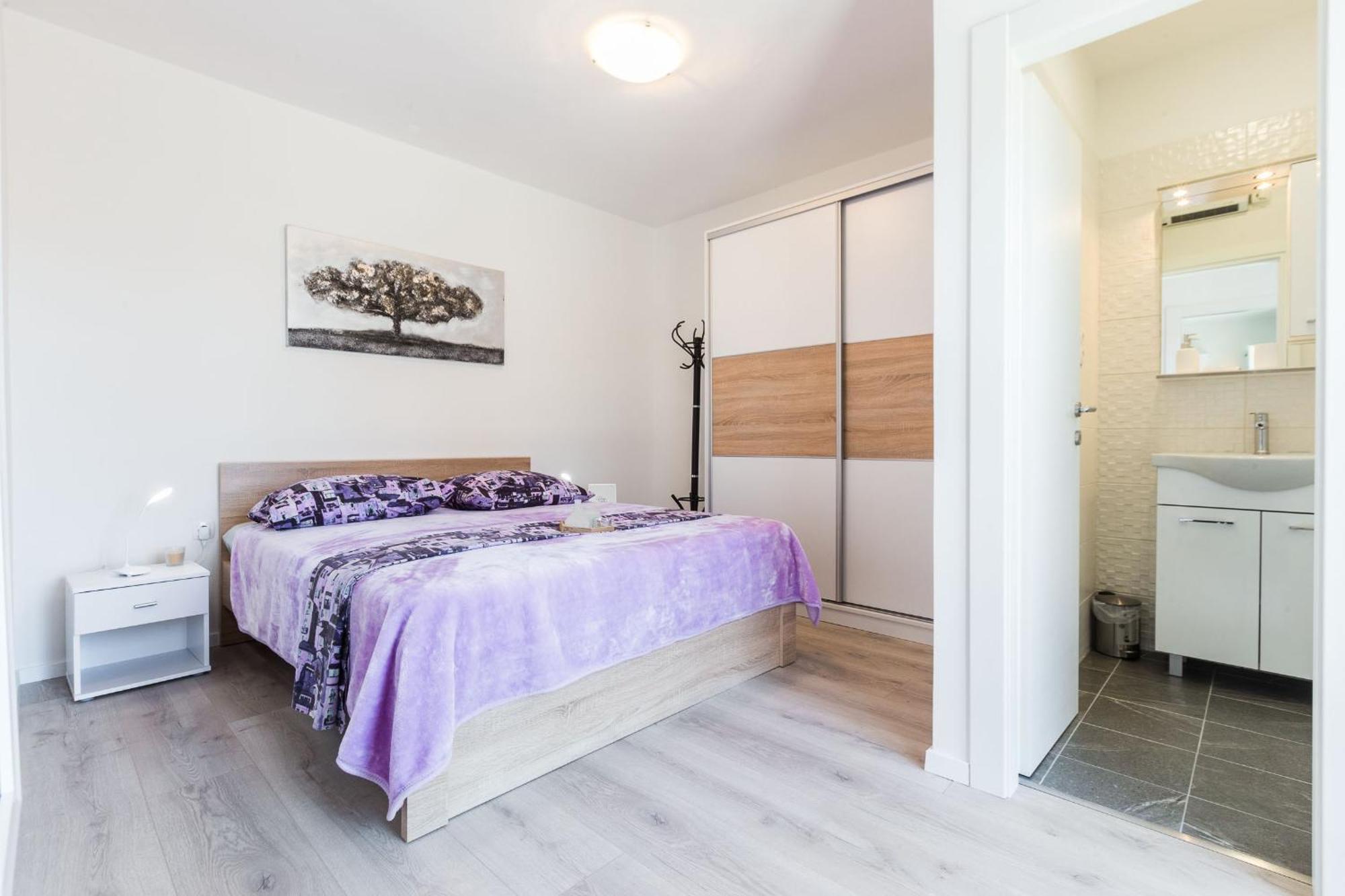 Nikola Apartments Free Parking Bbq Zadar Pokój zdjęcie